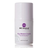 MD Skinical 維他命K幹細胞修護眼霜